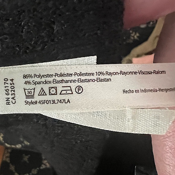 Free People footless sweater tights - M - Picture 8 of 8